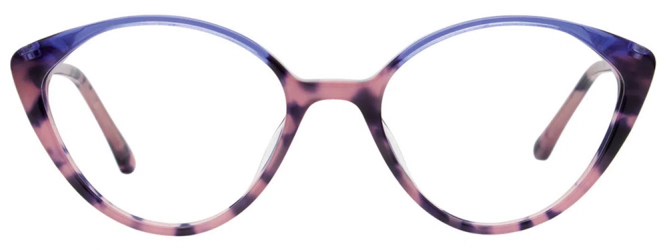 Easyclip EC688 Eyeglasses - view 9